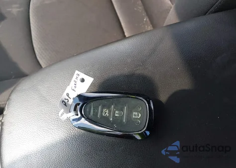 2018 Chevrolet Malibu 1Fl z USA, uszkodzony, nr VIN 1G1ZC5ST7JF240348